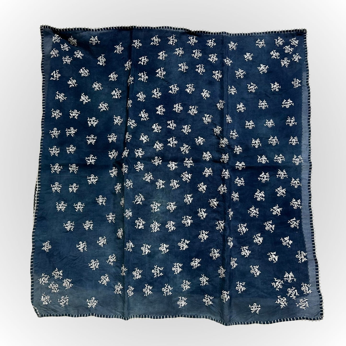 SILK SQUARE