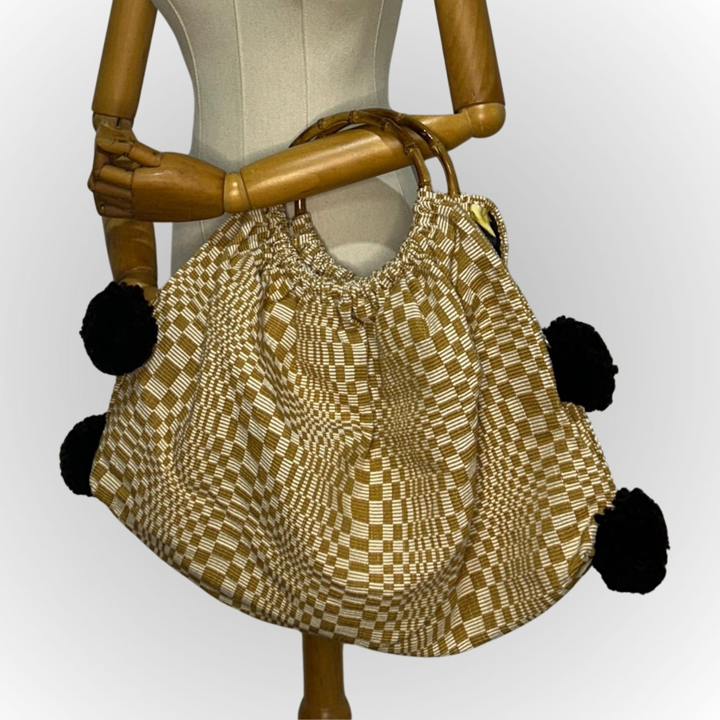 HANDBAG