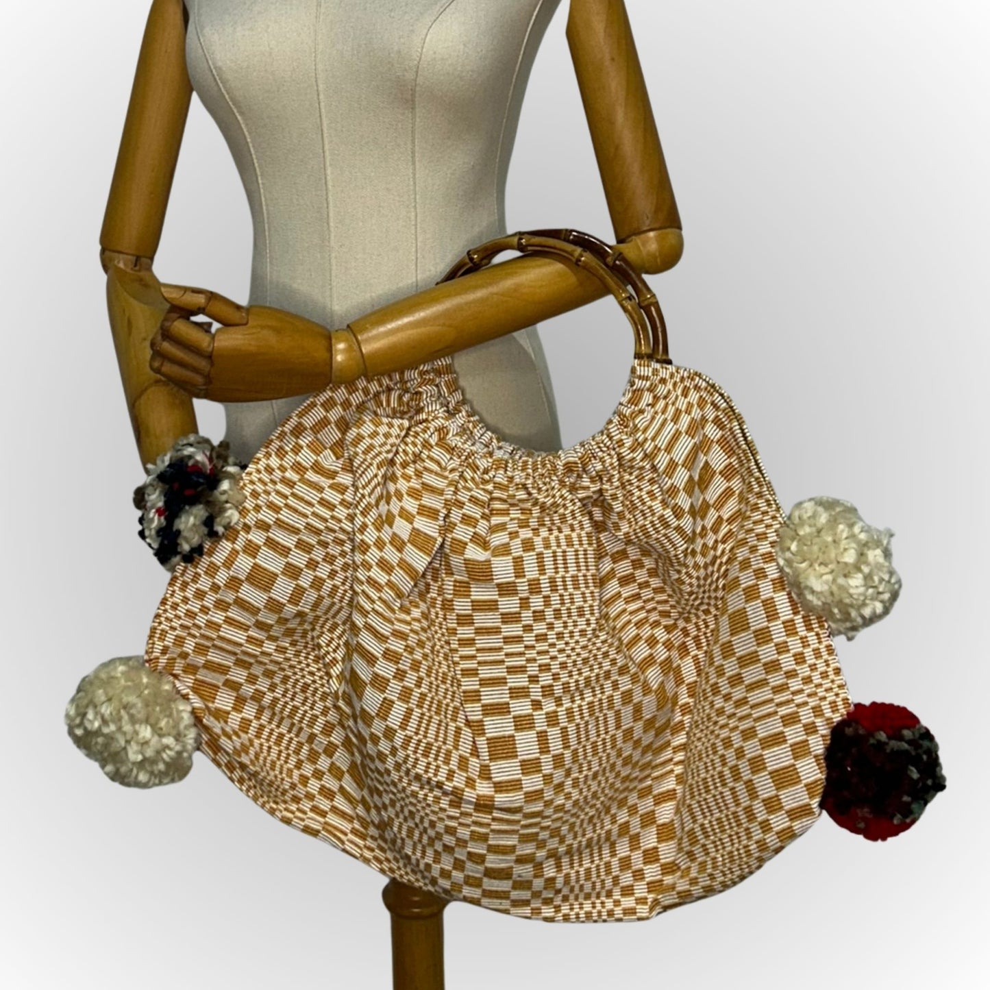 HANDBAG