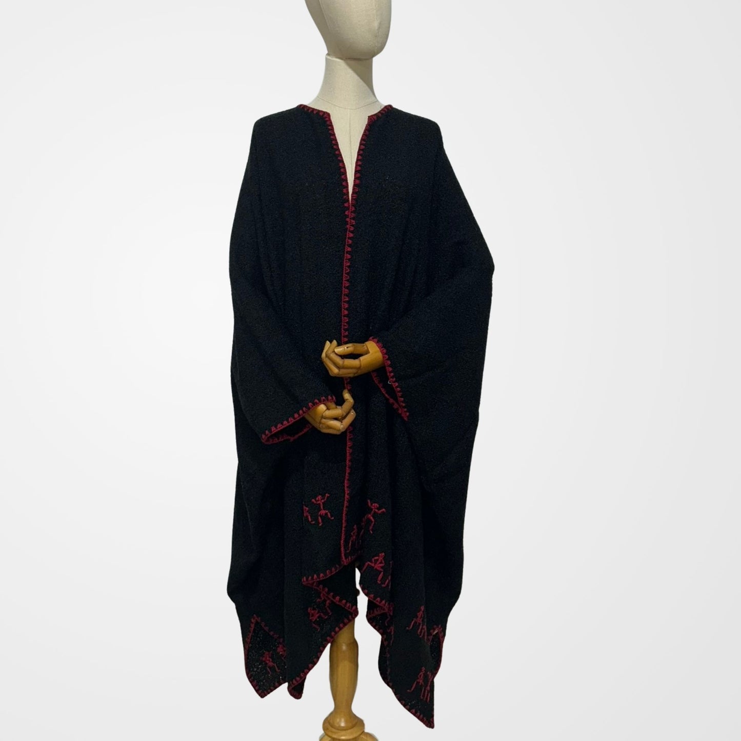 PONCHO