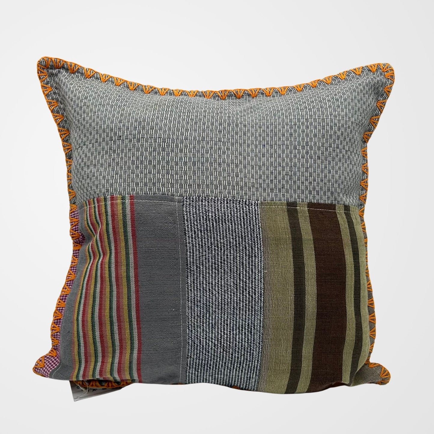 PILLOW COVER : 16x16