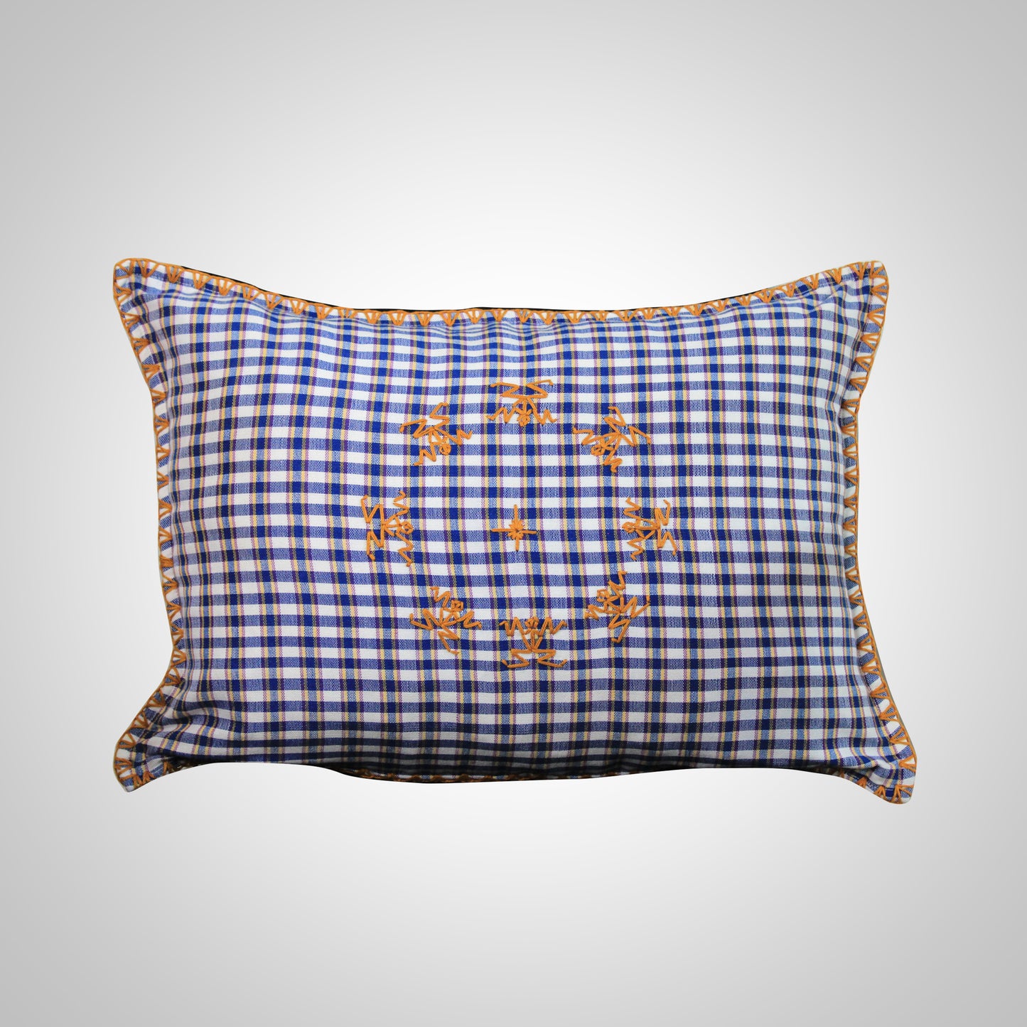 PILLOW COVER : LUMBAR