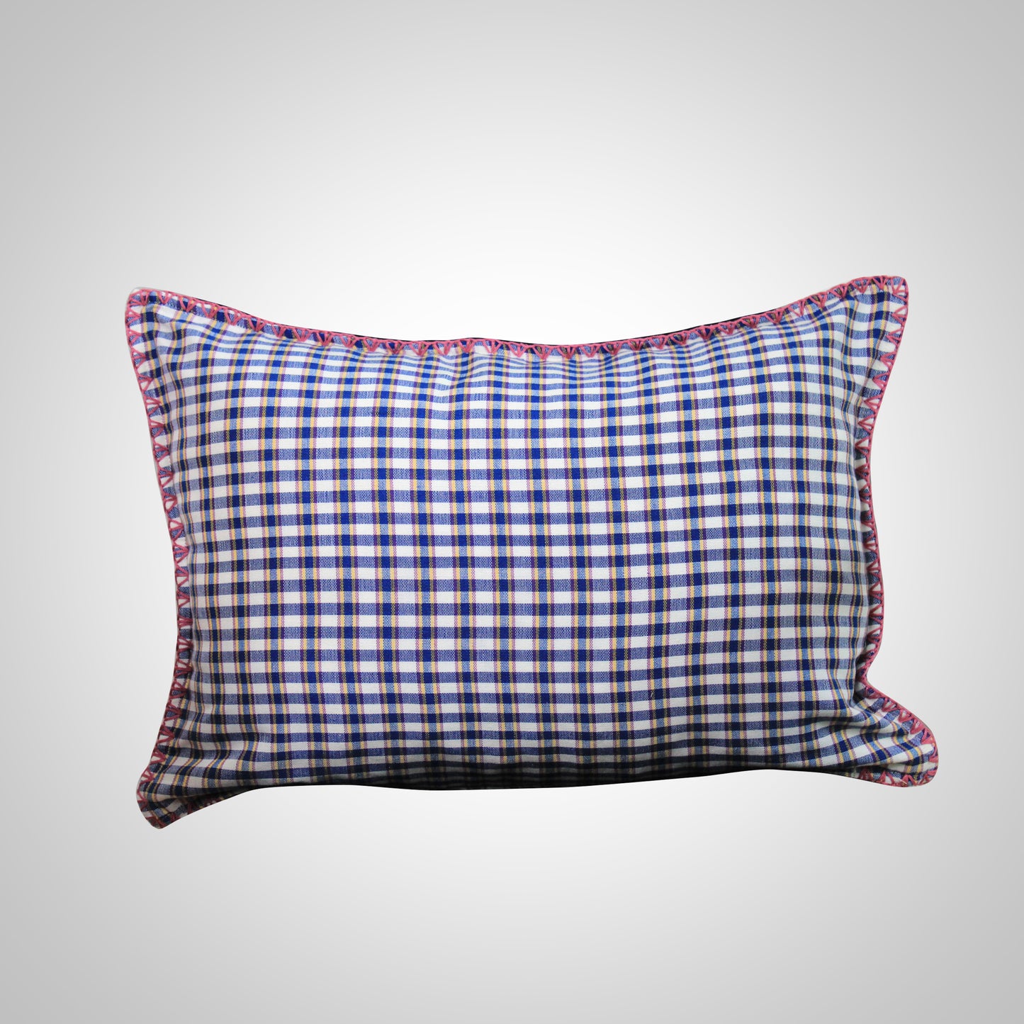 PILLOW COVER : LUMBAR