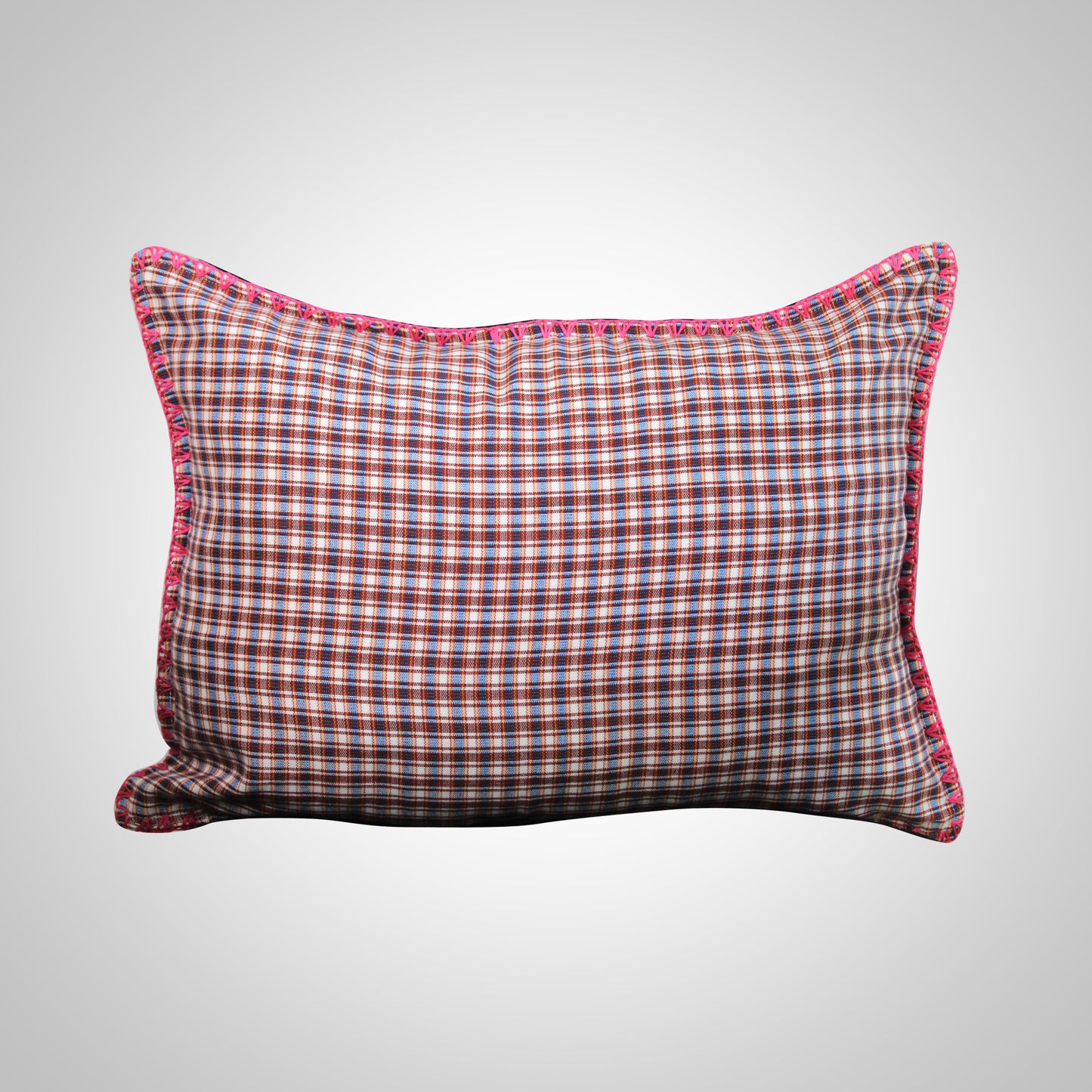 PILLOW COVER : LUMBAR