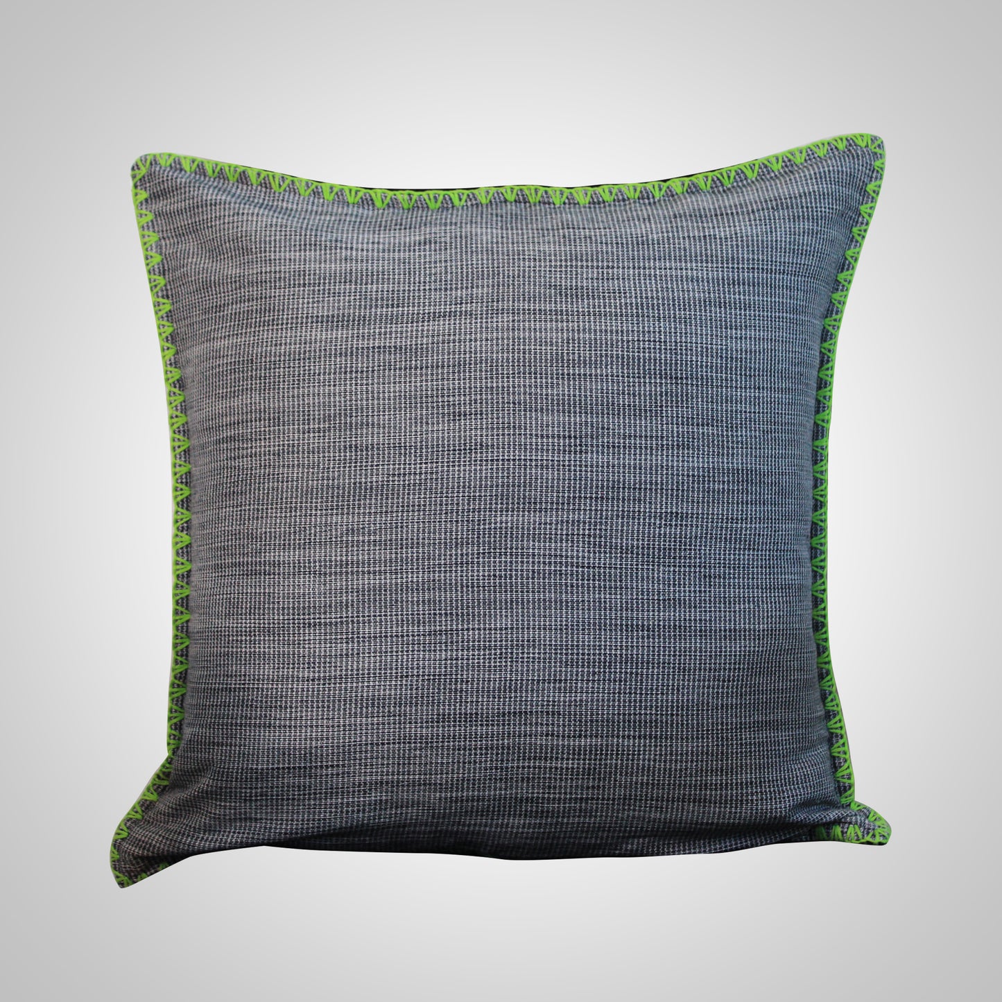 PILLOW COVER : 18x18