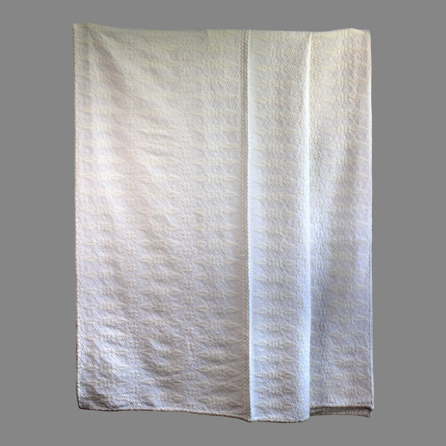 BED COVER : KING