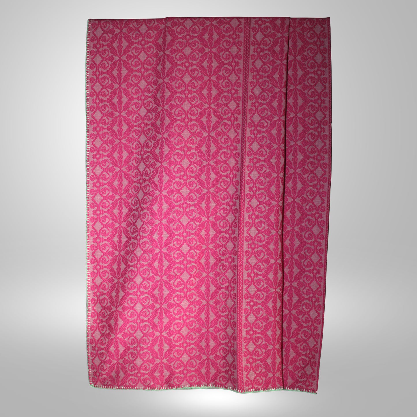 BED COVER-QUEEN