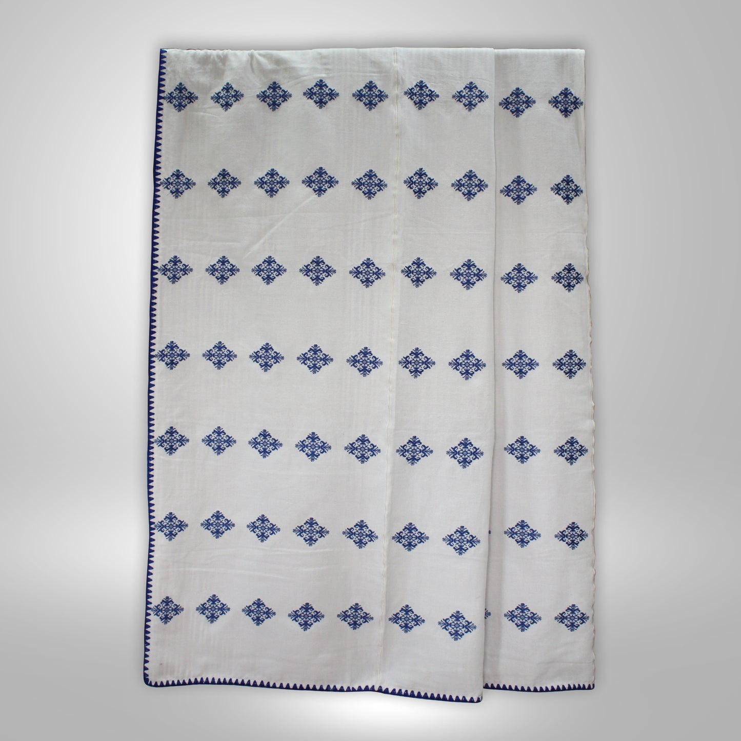BED COVER- FULL