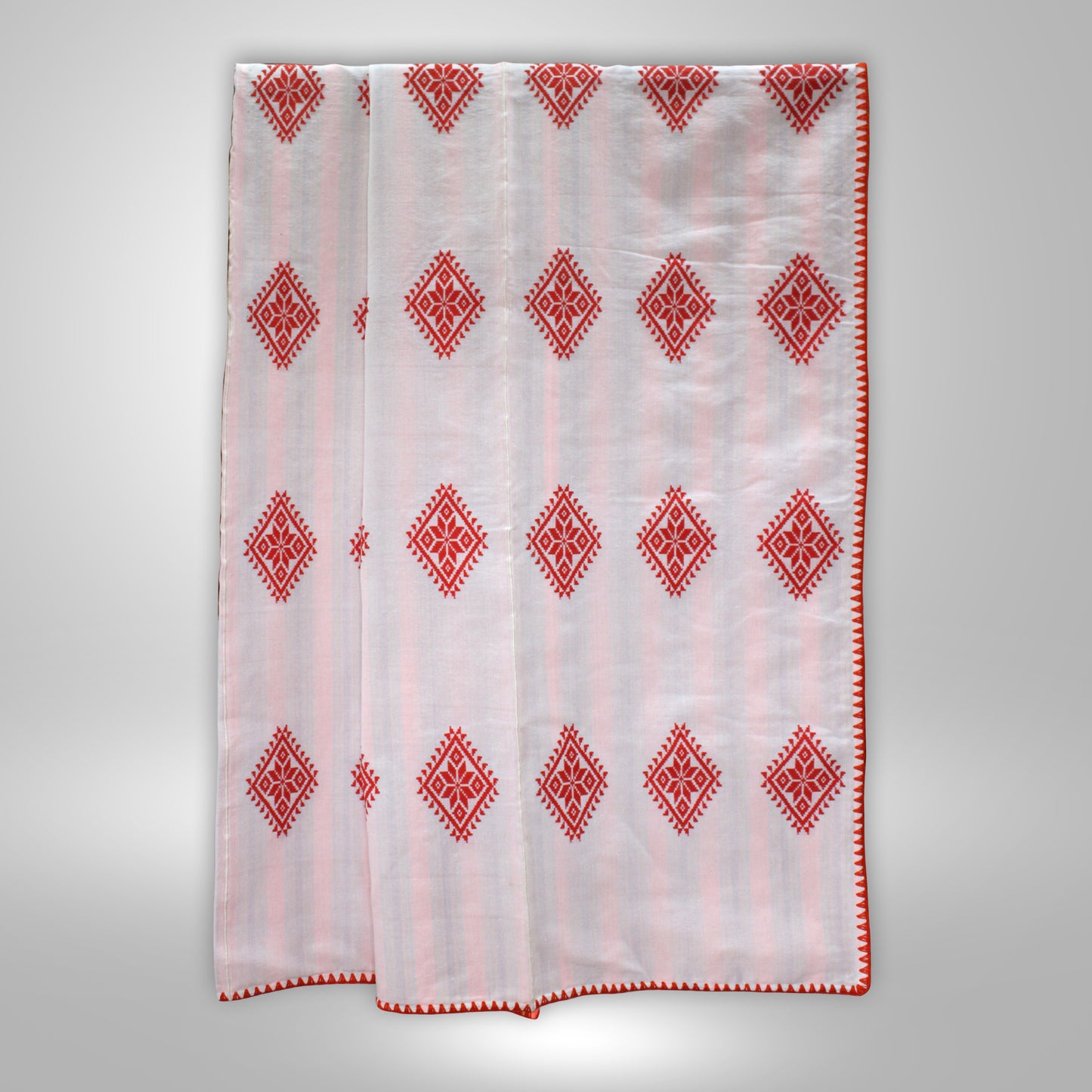BED COVER- FULL