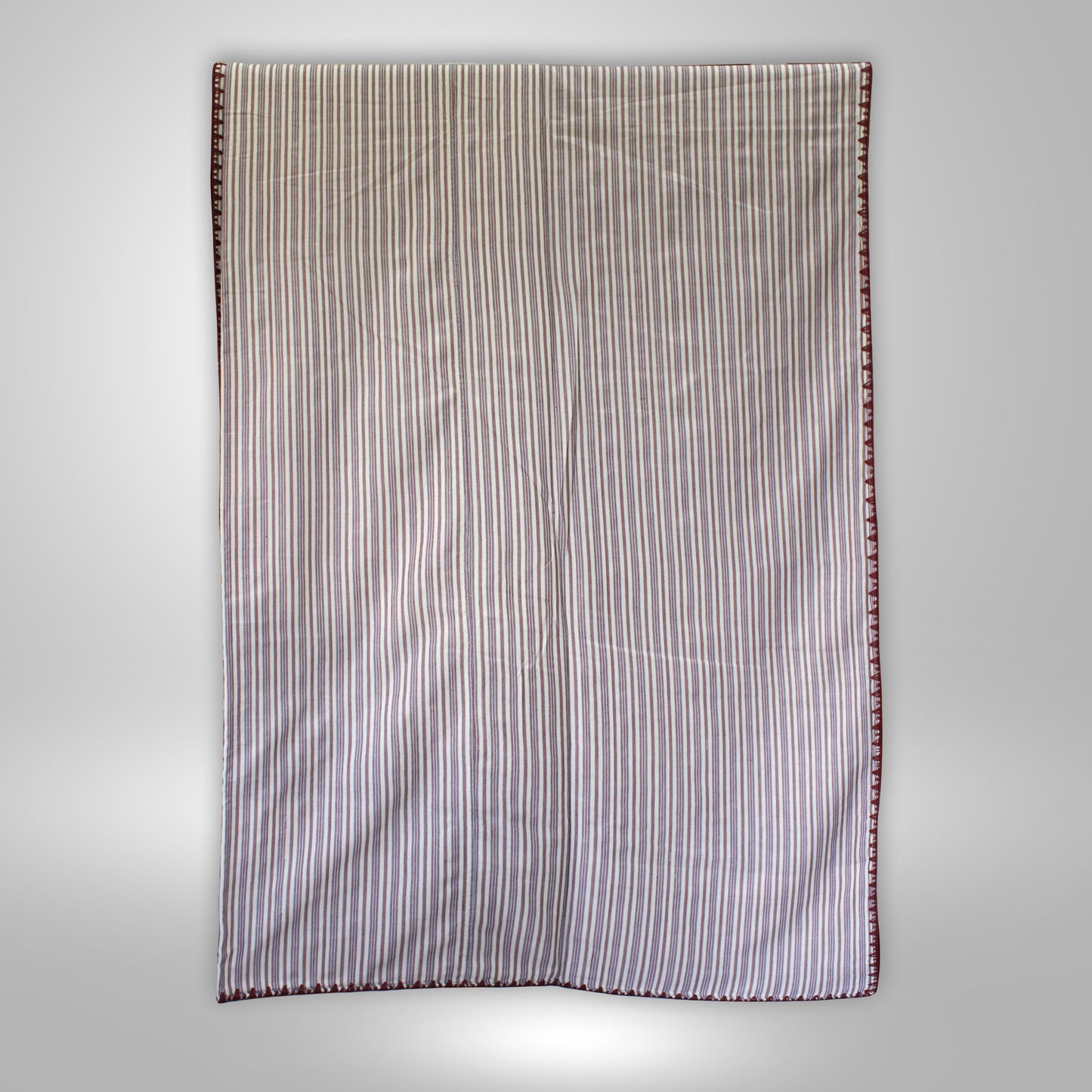 BED COVER- FULL