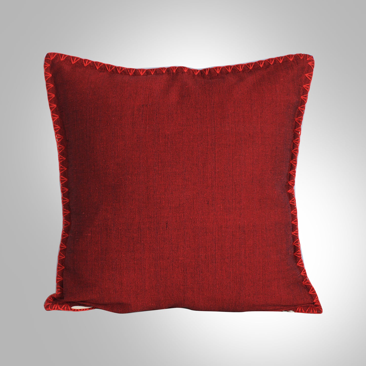 PILLOW COVER : 18x18