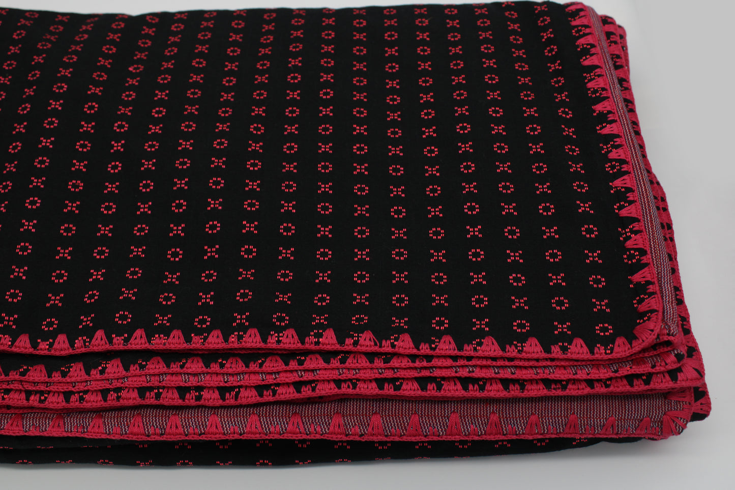 BED COVER- FULL
