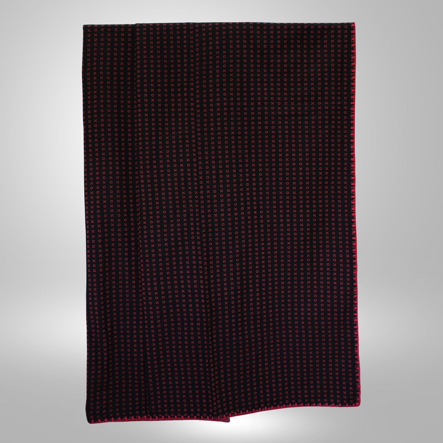 BED COVER- FULL