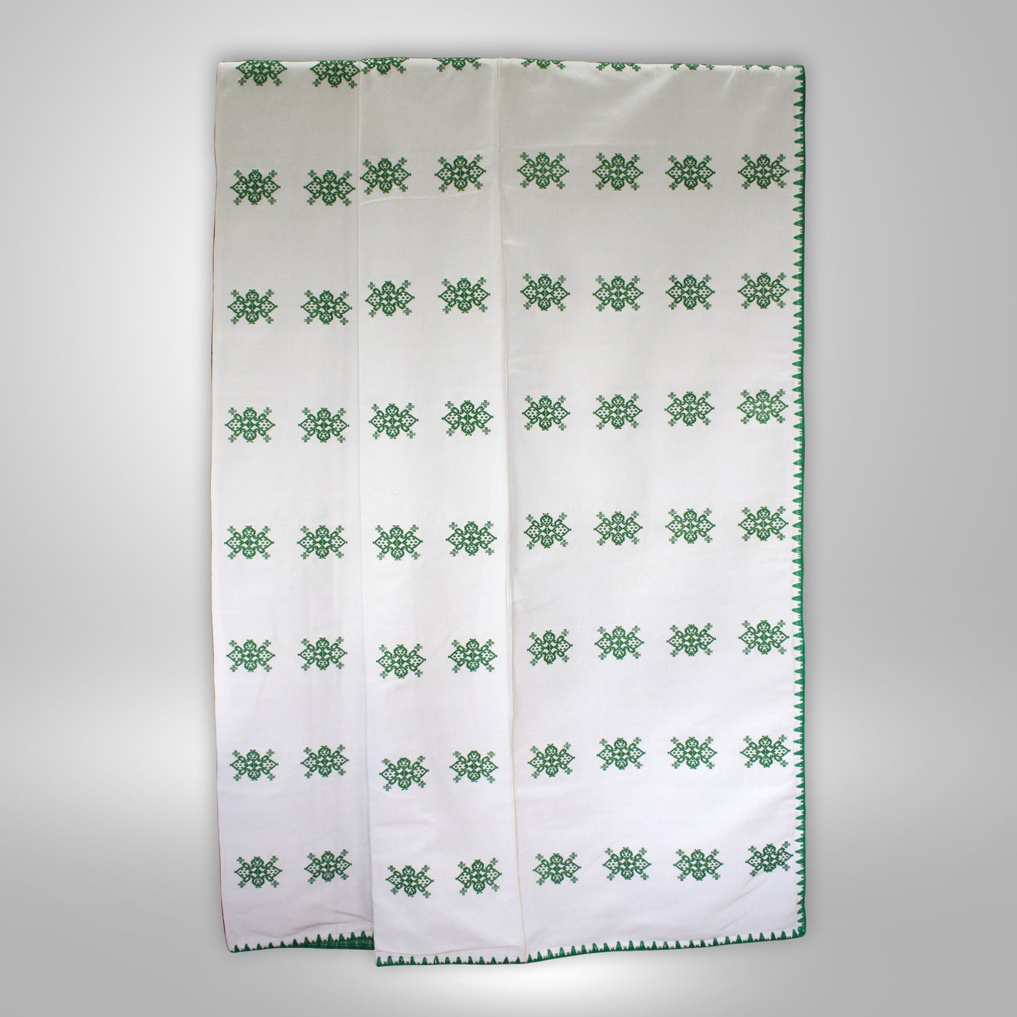 BED COVER- FULL