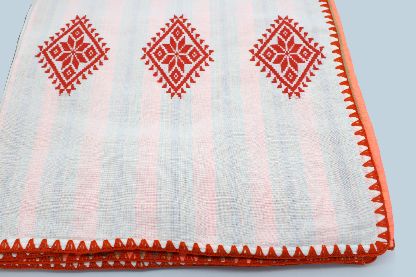 BED COVER- FULL