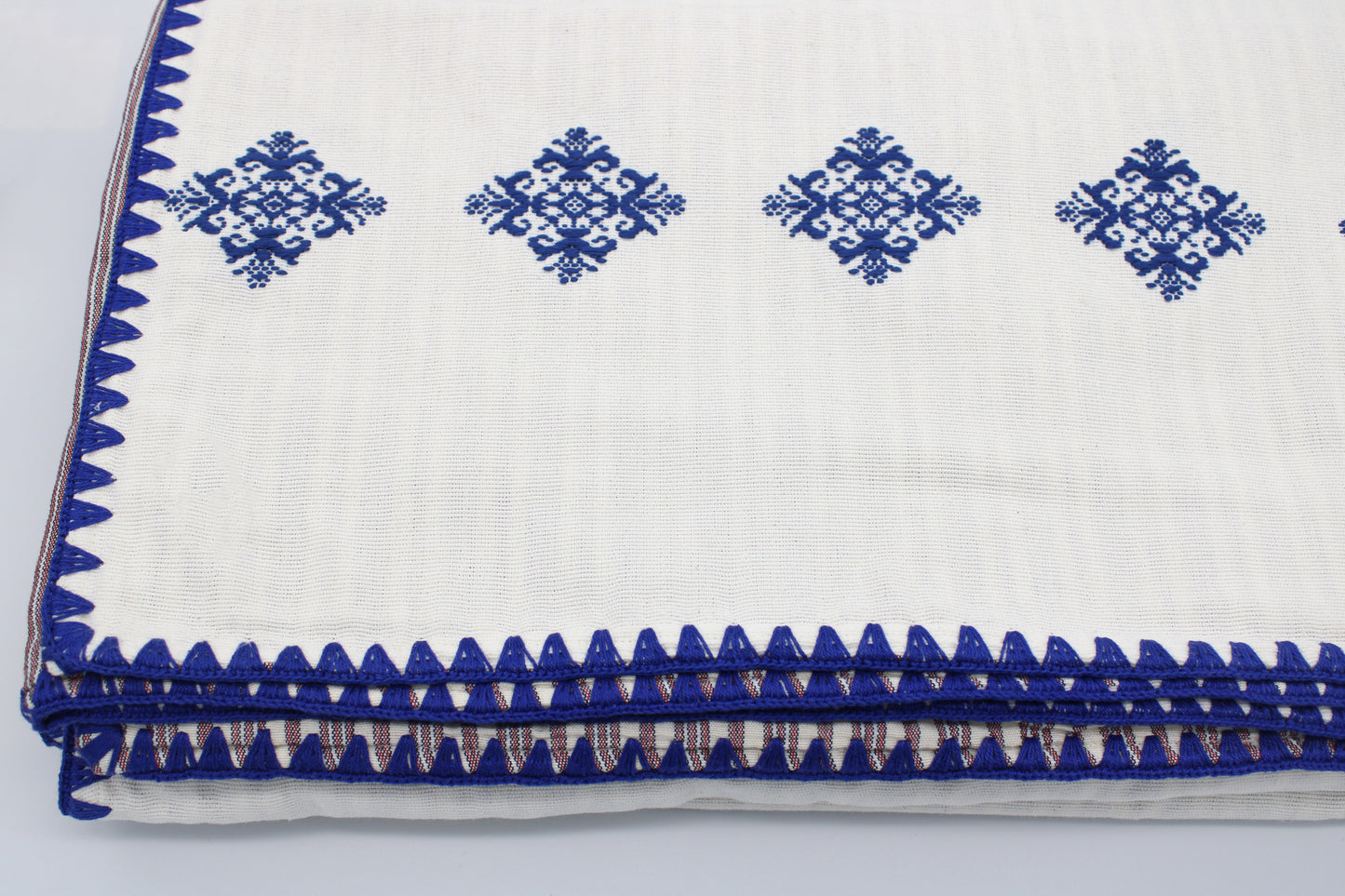 BED COVER- FULL