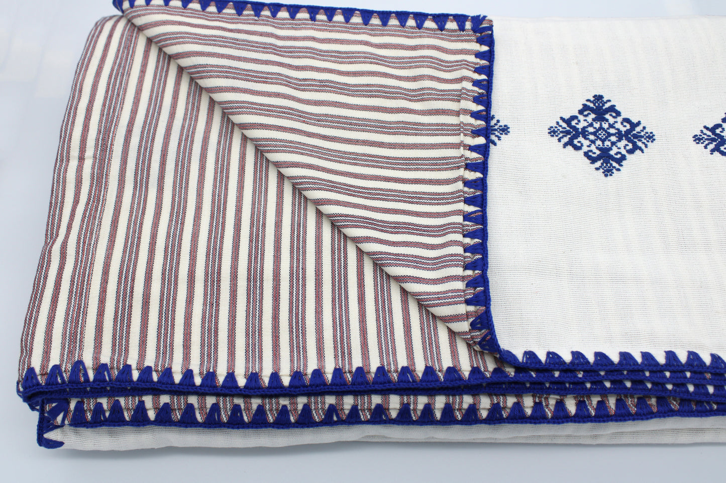 BED COVER- FULL