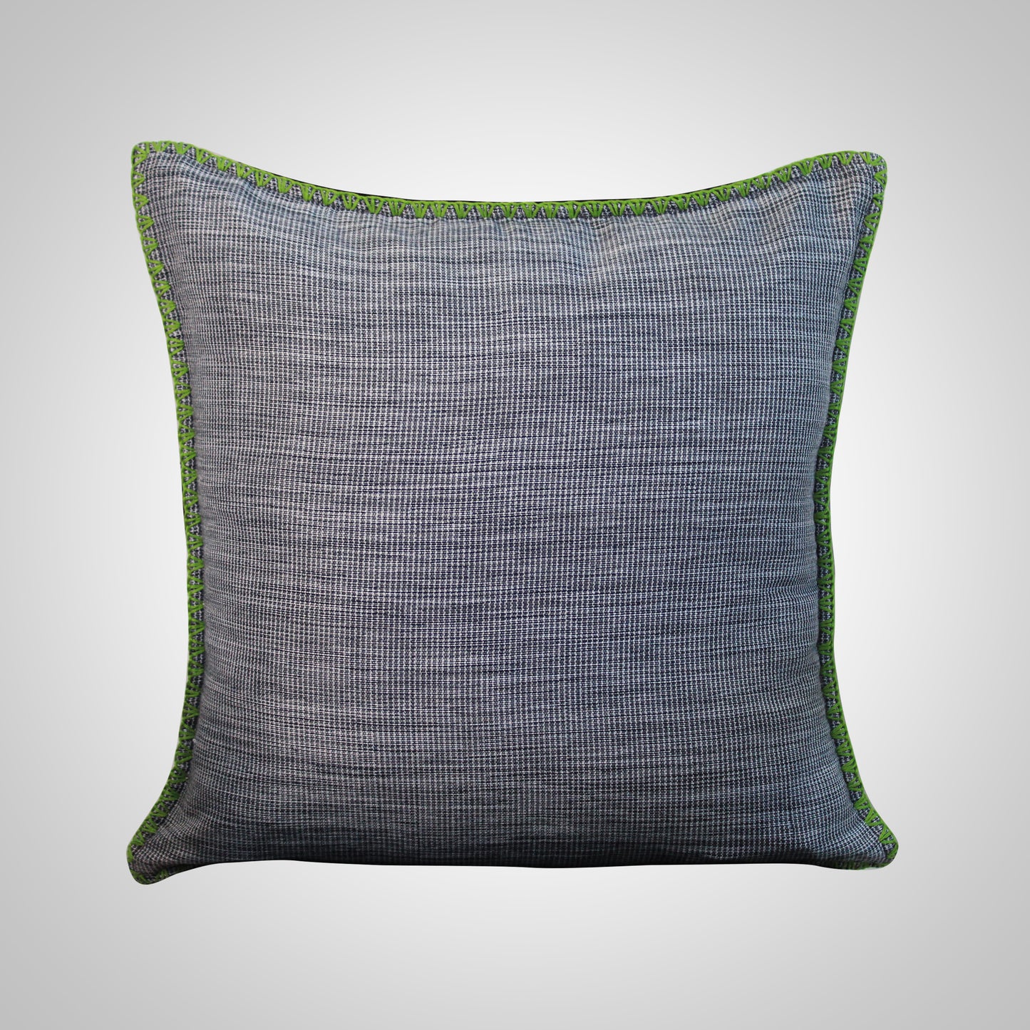 PILLOW COVER : 18x18