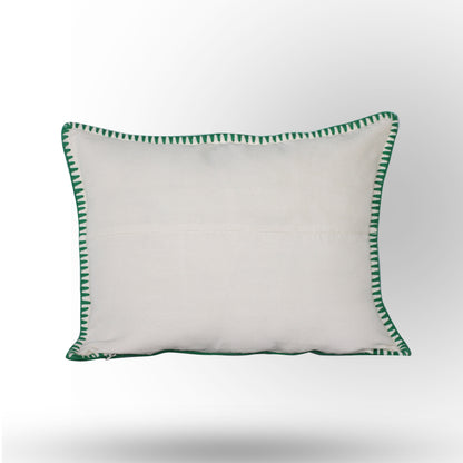 PILLOW COVER : LUMBAR