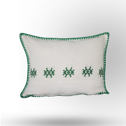 PILLOW COVER : LUMBAR