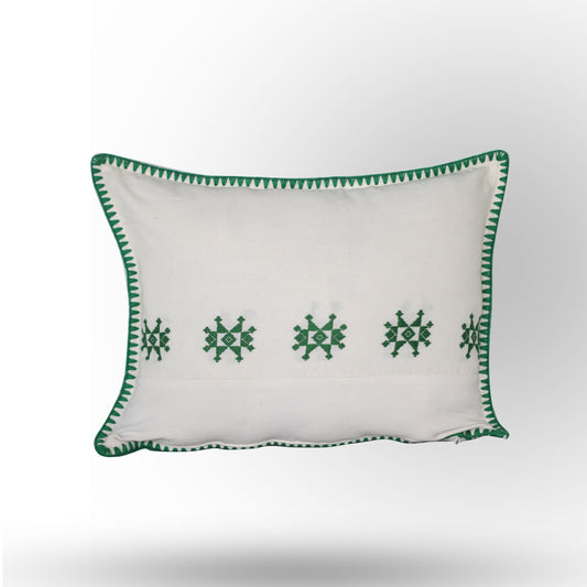 PILLOW COVER : LUMBAR