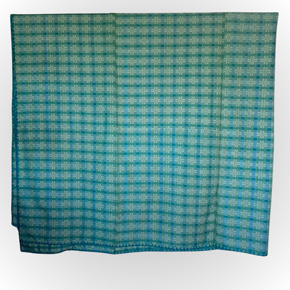 BED COVER- KING