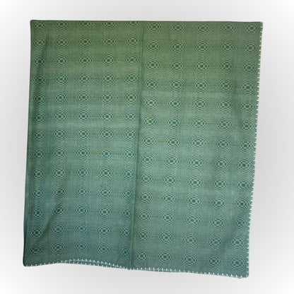 BED COVER- QUEEN