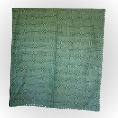 BED COVER : QUEEN