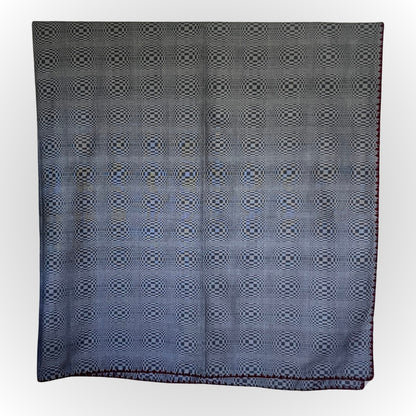BED COVER : QUEEN