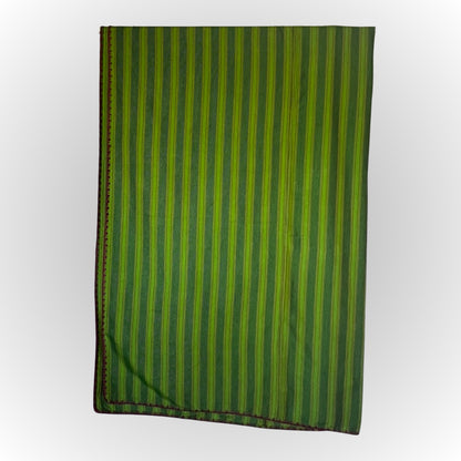 BED COVER : SINGLE OR TABLECLOTH