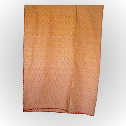 BED COVER : SINGLE OR TABLECLOTH