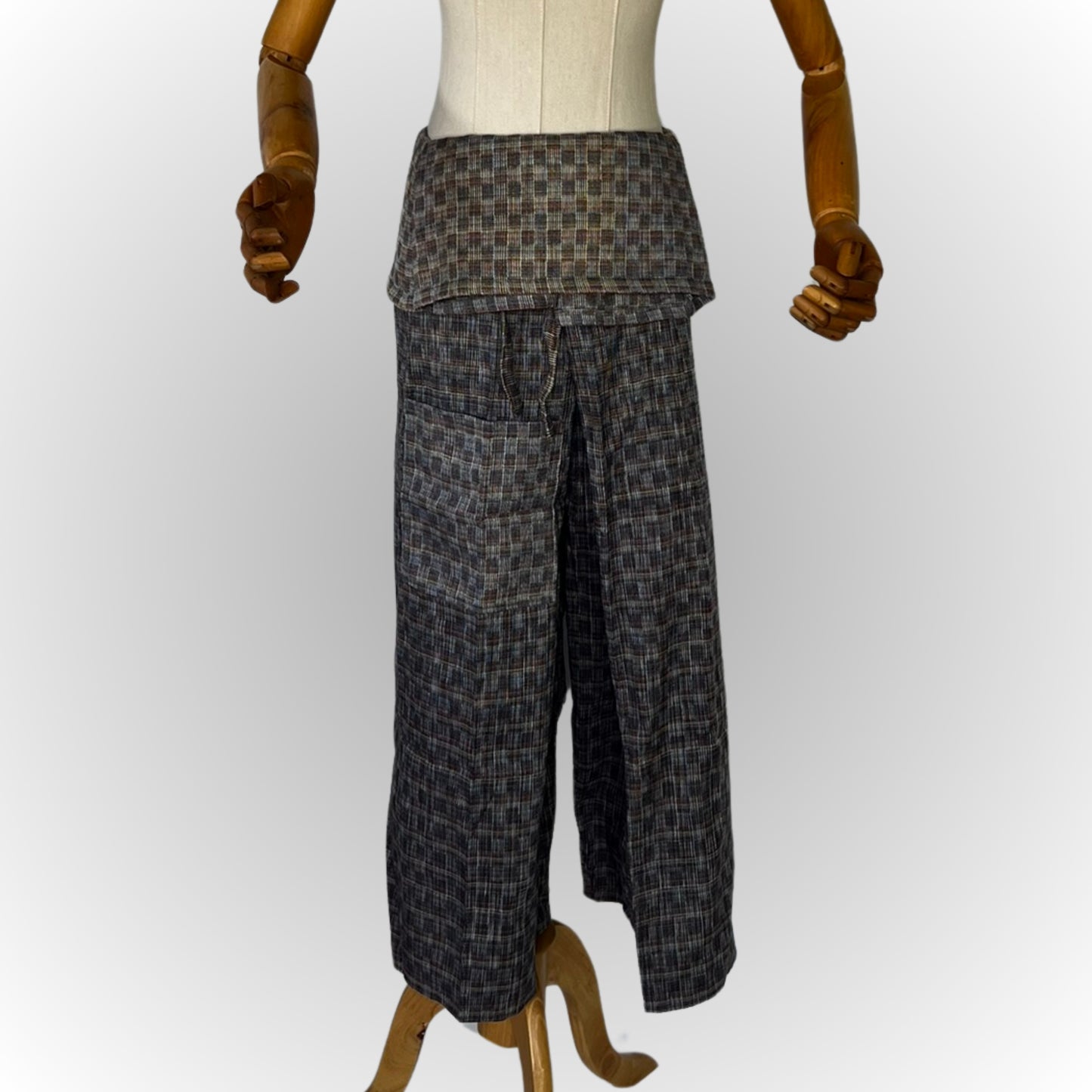 PANTS