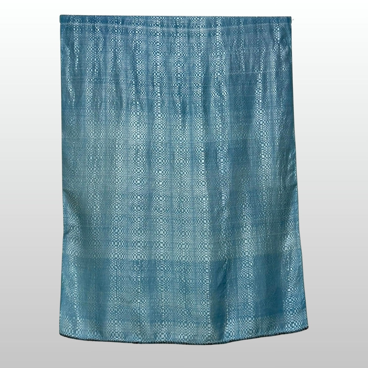 SILK SHAWL