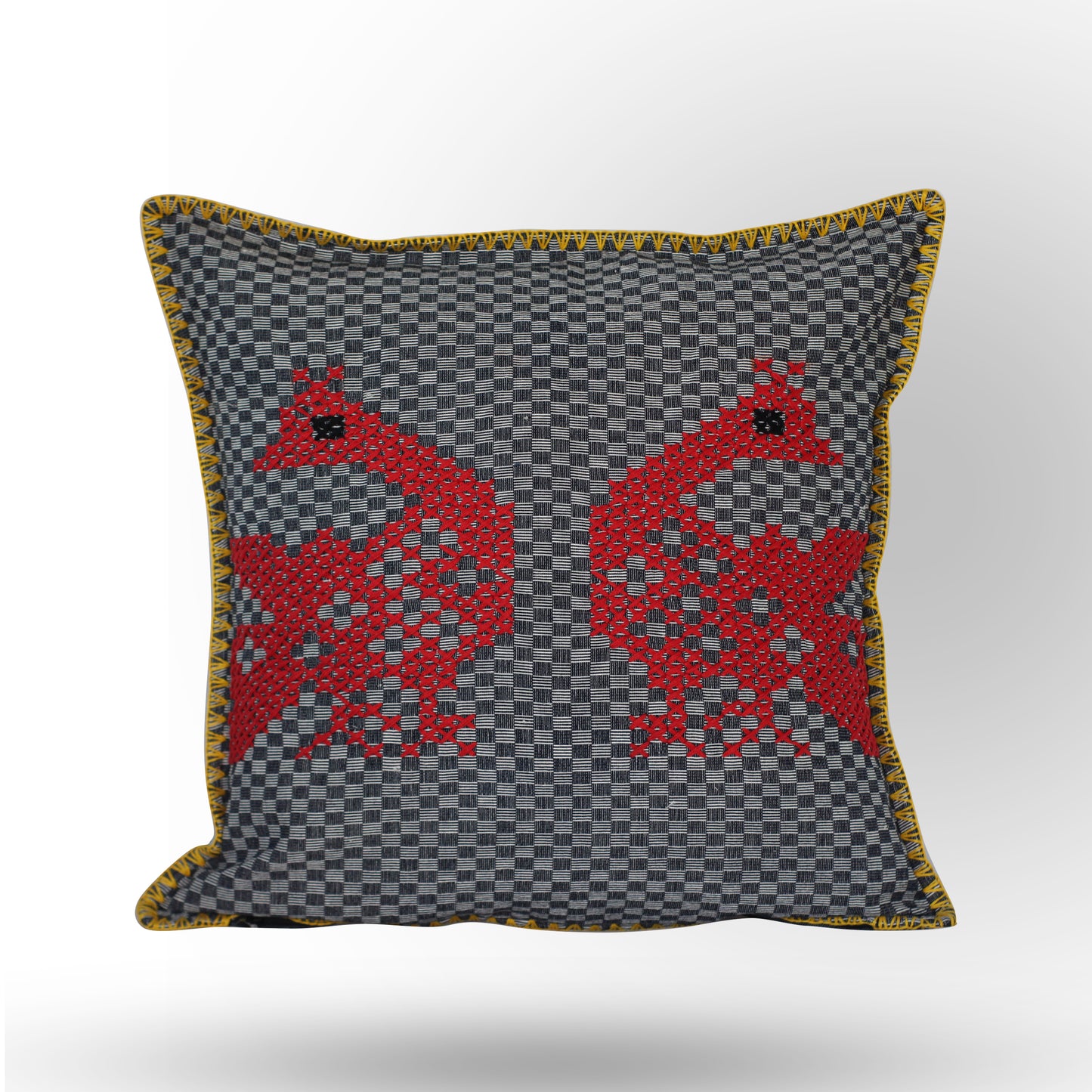PILLOW COVER : 20x20