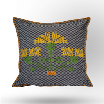 PILLOW COVER : 20x20