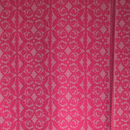 BED COVER : QUEEN