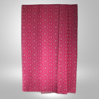BED COVER : QUEEN