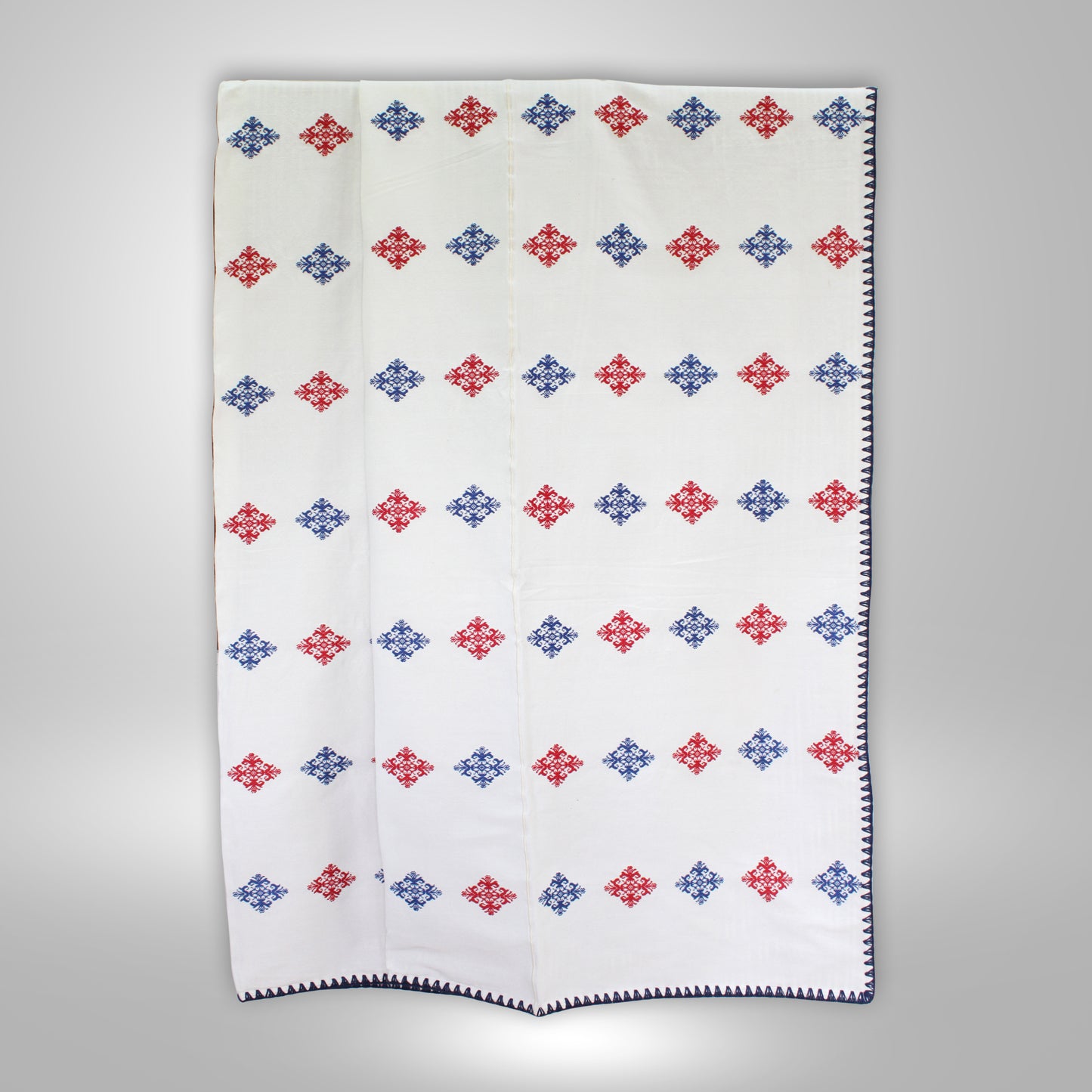BED COVER : FULL