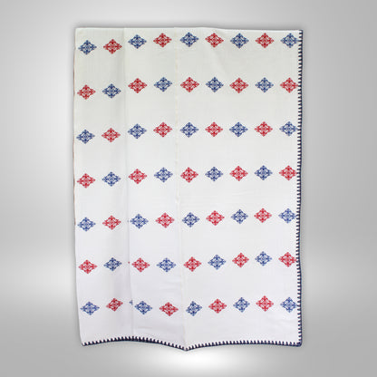 BED COVER : FULL