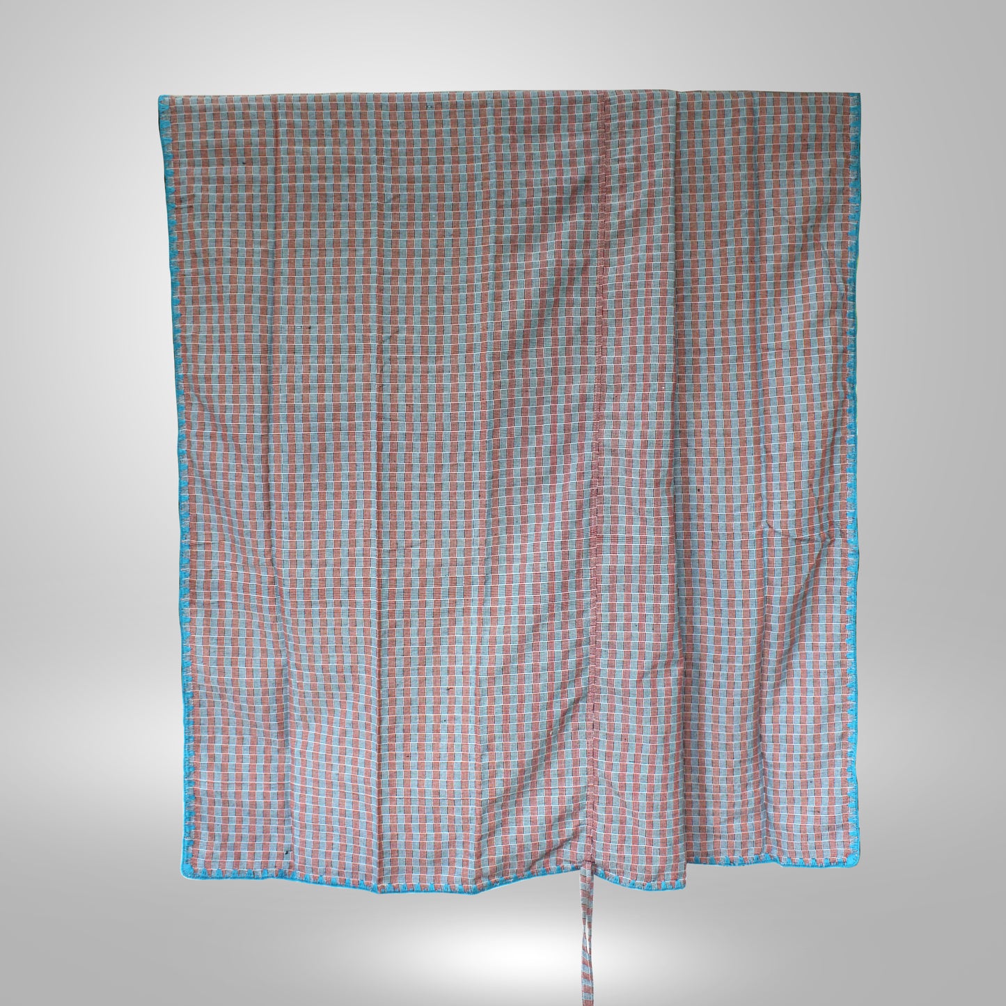 TRAVEL BLANKET