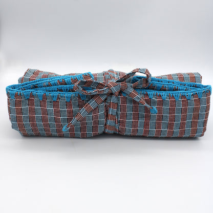 TRAVEL BLANKET