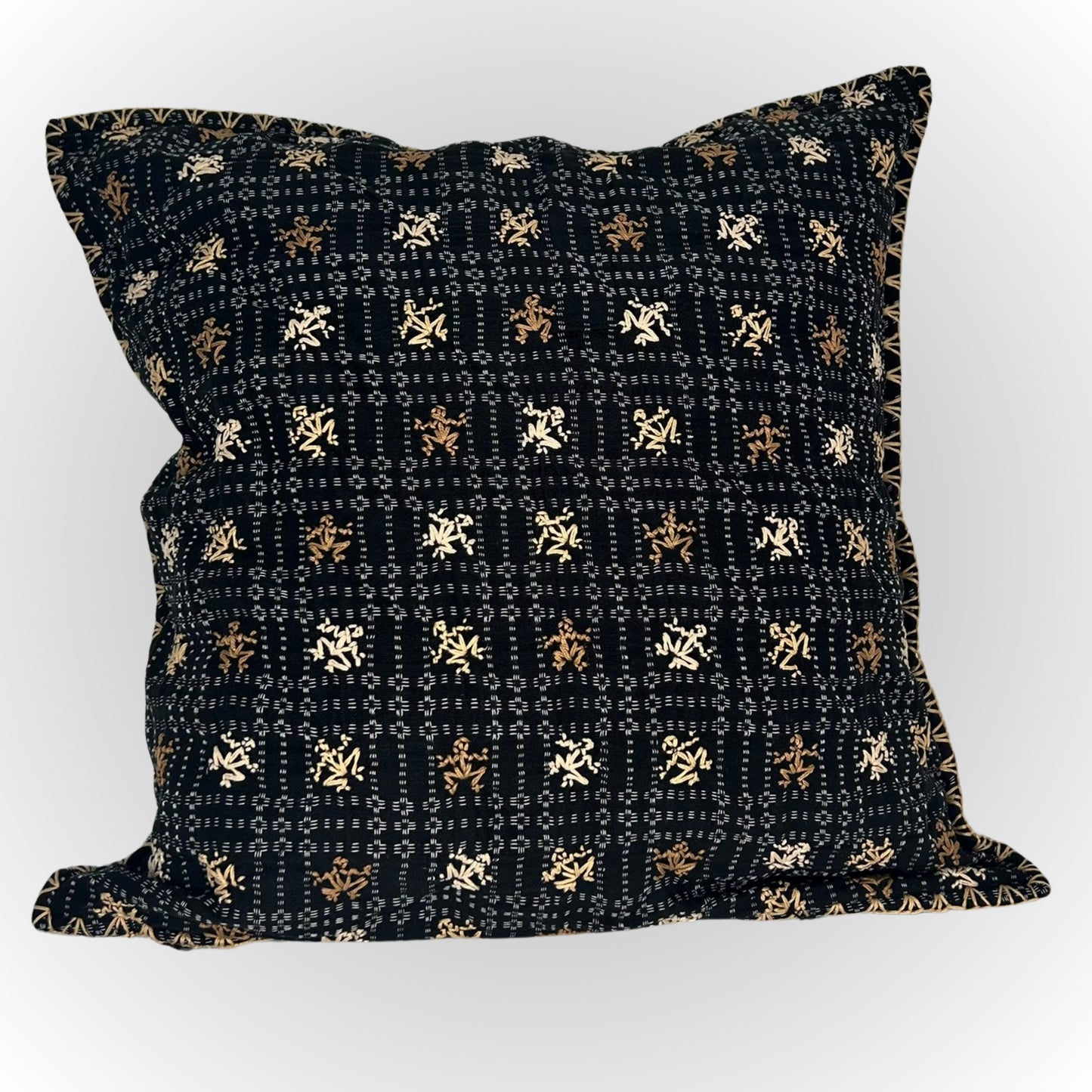 PILLOW COVER : 20x20