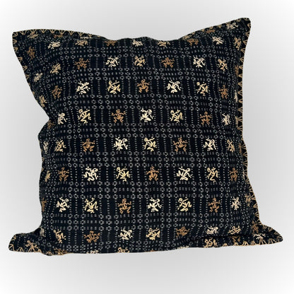 PILLOW COVER : 20x20