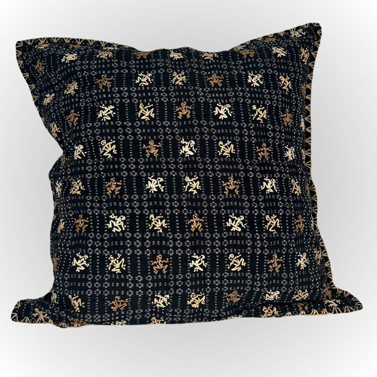 PILLOW COVER : 20x20