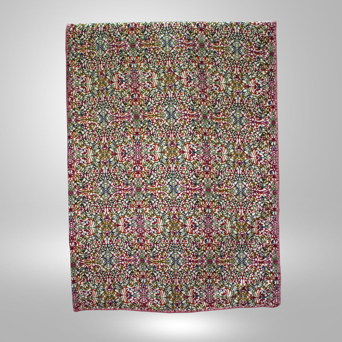 BED COVER : FULL