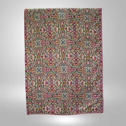 BED COVER : FULL
