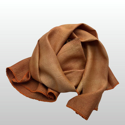 SILK SHAWL