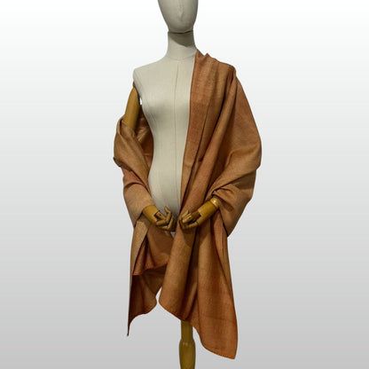 SILK SHAWL