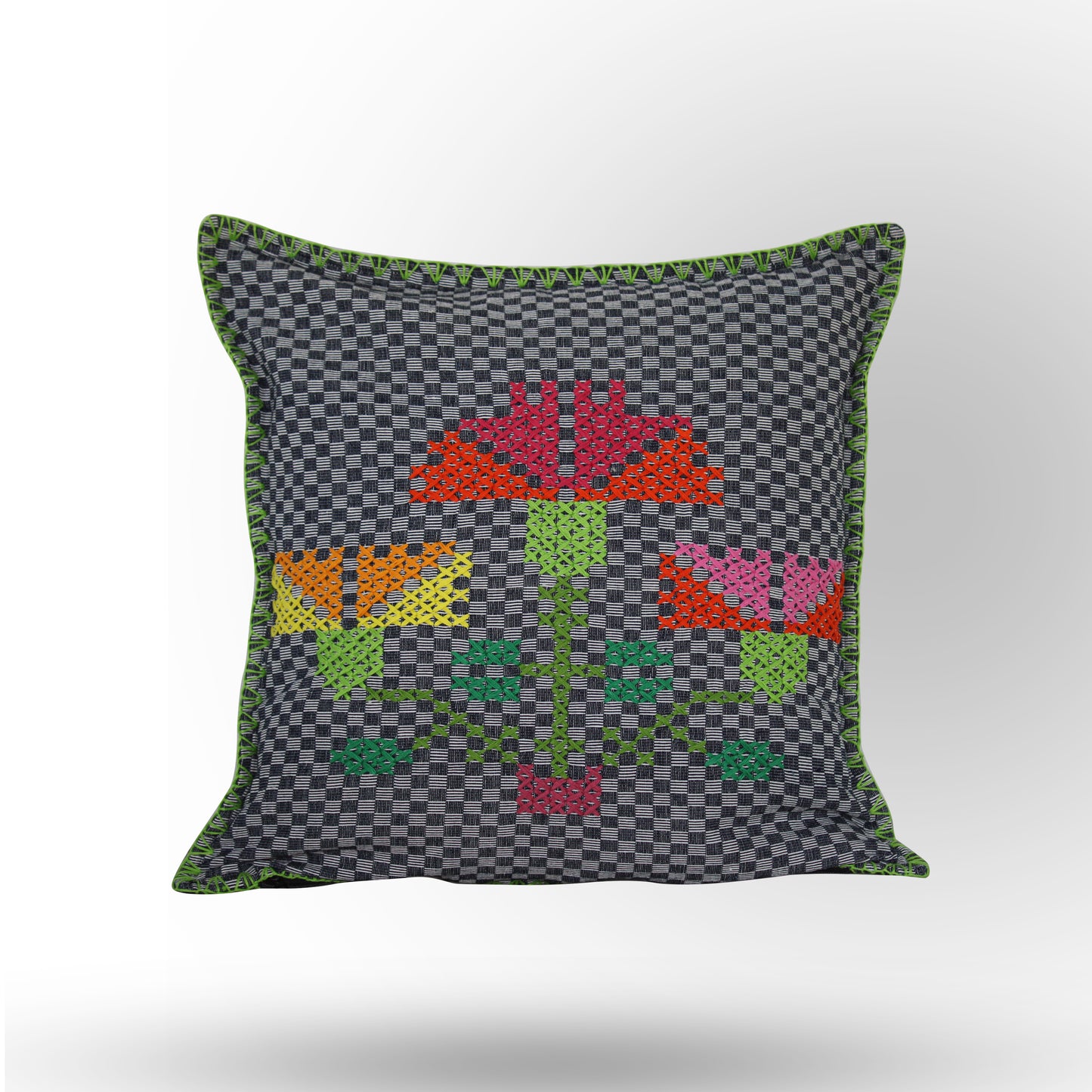 PILLOW COVER : 20x20