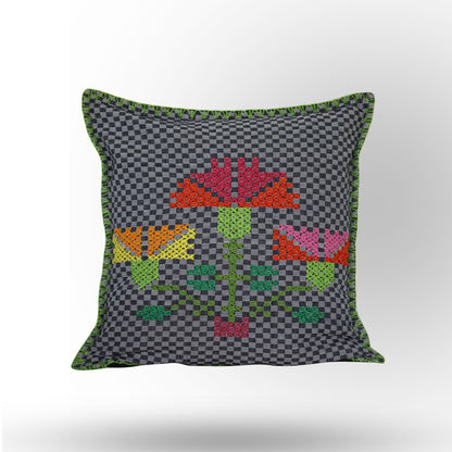 PILLOW COVER : 20x20